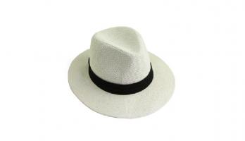 REASSORT chapeau Panama PAB