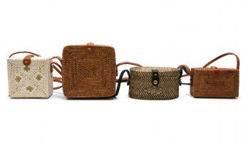 Paniers BALI - FORM