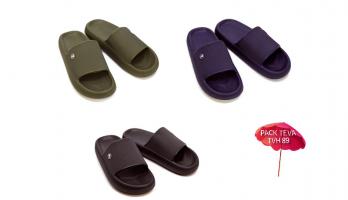TEVA (PACK)