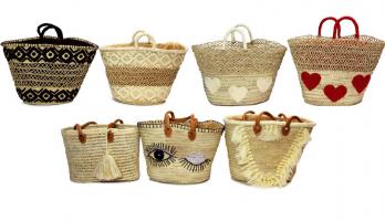 PANIER STYLE
