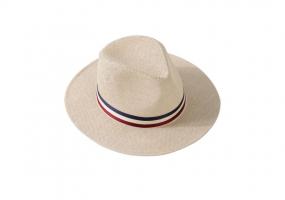 REASSORT chapeau French PAF